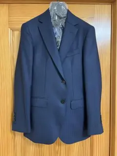 ブラックレーベルクレストブリッジ　スーツ