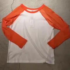 Audreyandjohnwad オードリー　シースルー　ラグランTシャツ　新品