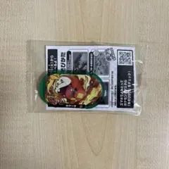 ポケモン　メザスタ　ホゲータ　セブン-イレブン　オリジナルスペシャルタグ