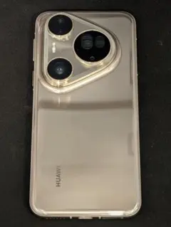 Huawei P60Art 12GB 512GBモデル MNA-AL00 - メルカリ