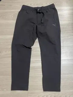 i*2様 プーマ PUMA メンズ ナイロン系 パンツ L 美品