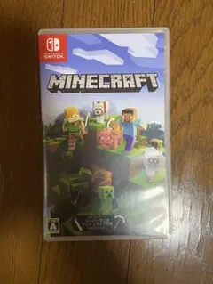 Minecraft Nintendo Switch版