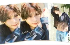 スカイピース じんたん 藤枝仁 ✩イニ ✩ ポスター - メルカリ