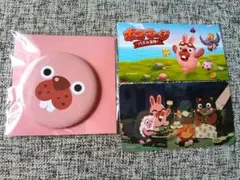 TGS2026　東京ゲームショウ　ポコマージ　缶マグネット　ポコパン　うさぎ