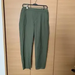 カジュアルパンツ　　L L