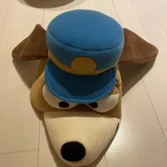 Disneyトイストーリー スリンキー被り物♡のサムネイル