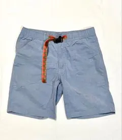 チャムス　コーデュロイハーフパンツのサムネイル