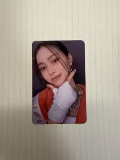 ITZY リュジン 本日限定価格