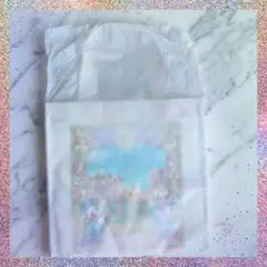 【即日発送】ファンタジースプリングスホテル　　トートバッグ