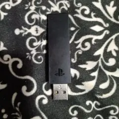 SONY PS4 ワイヤレスUSBアダプター CUH-ZWA1J　純正