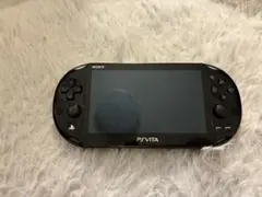 PS vita pch-2000