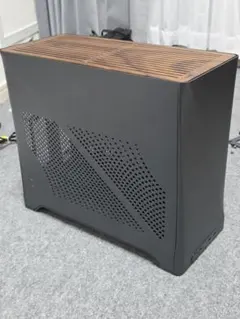 Fractal Design Era 2 FD-C-ERA2N　PCケースのサムネイル