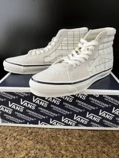 VANS×NEIGHBORHOOD SK8-HI お香立て - メルカリ