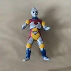 エクスプラス ゴジラ 東宝大怪獣シリーズ フィギュア ジェットジャガー