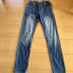 グローバルワーク デニムパンツ 150