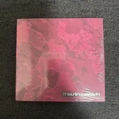 【未開封】ジェイク the sin vanish fugitives