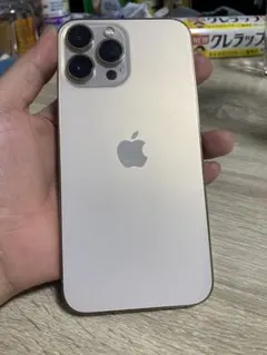 Apple iPhone 13 Pro Maxのサムネイル