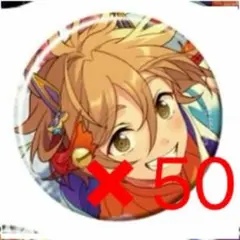 あんスタ イベコレ缶バッジ 2023 autumn casual 羽風薫 - メルカリ