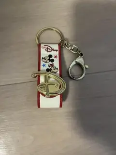ディズニー　カチューシャホルダー　チームディズニー