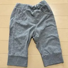 ANAP グレー ハーフパンツ 100サイズ