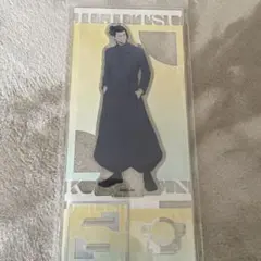 呪術廻戦 懐玉・玉折 夏油傑ジャンフェス2024ver 描き下ろしアクスタ