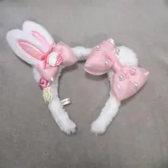 サンリオ イースター PUROSPRINGPARTY キティ