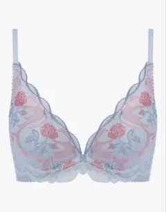 AMOSTYLE 夢みるブラ DeepV アモスタイル × マナミサクライ