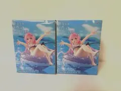 2026年最新】Aqua Float Girls フィギュア ララの人気アイテム - メルカリ