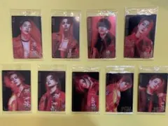 BOT ウエハース　THE RAMPAGE