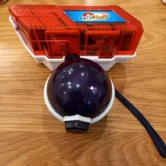 ポケモンフレンダ　フレンダボックス　テラスタルオーブ　２点セット