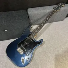 Fender Aerodyne Stratocaster 本体のサムネイル