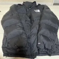 The North Face Nuptse Jacket 700フィルのサムネイル