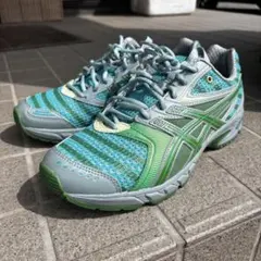 2026年最新】Asics kiko kostadinov gelの人気アイテム - メルカリ