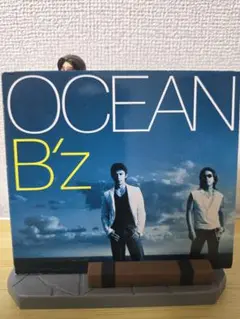【CD】B'z OCEAN