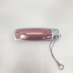 ⑤ ジャンク WALKMAN ソニー NW-A607 1GB ウォークマン - メルカリ