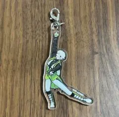 天草シオン ASSトレーディングミニアクリルチャーム
