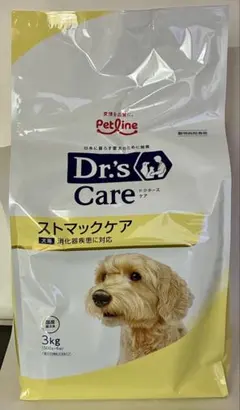 ドクターズ ケア 尿石ケア 犬用 3kg 1袋 - メルカリ