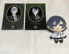 ツイステ シルバーまとめ売り
