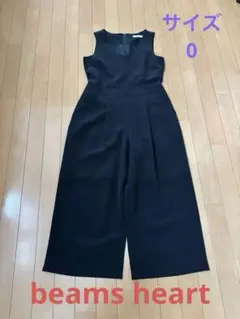 サロペット　サイズ0