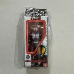 仮面ライダー ソフビパッケージチャーム&チョコスナック 特撮