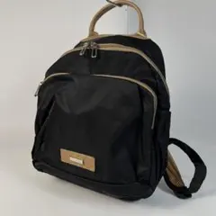 未使用品　ace. 2way リュック B-FORM 美フォーム　ナイロンのサムネイル