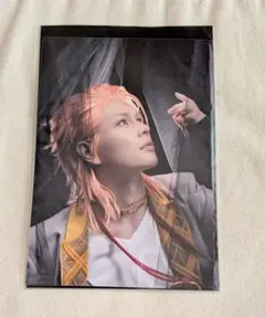 舞台刀剣乱舞 十口伝 あまねく刻の遥かへ ランダムブロマイド ソハヤノツルキ