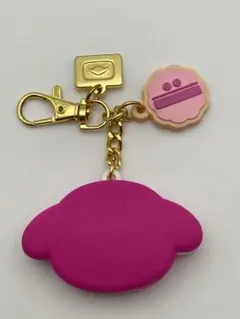 アイドリッシュセブン　壮五　ラビチューブ　キーホルダー