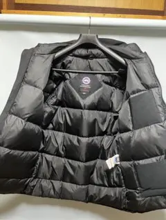 CANADA GOOSE ARCTIC PROGRAM ダウンジャケット S/P