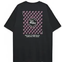 【テクニカル×レトロ】オークリー ポケットTシャツ JPN