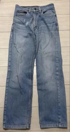 Levi’s リーバイス デニムパンツ ジーンズ W29 L34 90年代