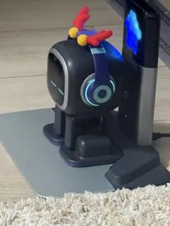 emopet AIロボットlivingAI