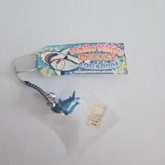 キティちゃん 水族館限定 ストラップ コバンザメ ハローキティ ご当地キティ