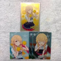 ツアマス 藤田ことね SR・COレア - メルカリ