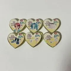 プリズムストーン シーズン8 6個セット